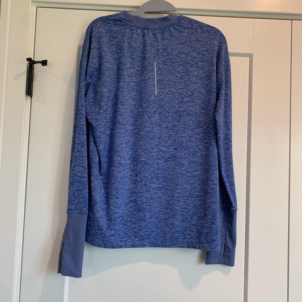 3 Nike Running Long Sleeve Shirts - Picture 6 of 10
